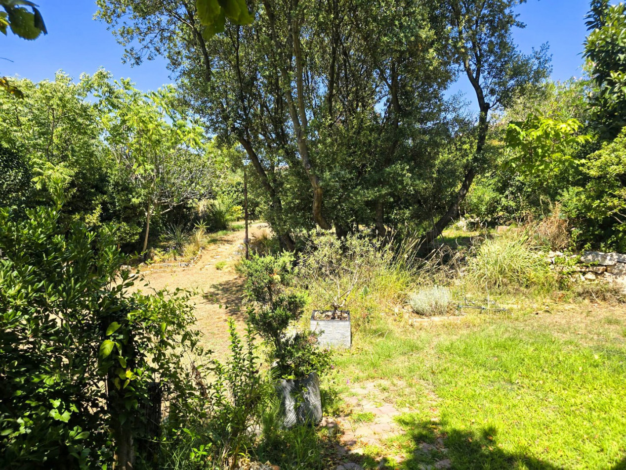 vente Maison Balaruc Les Bains - Photo 1