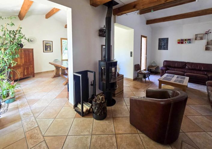 vente Maison Balaruc Les Bains