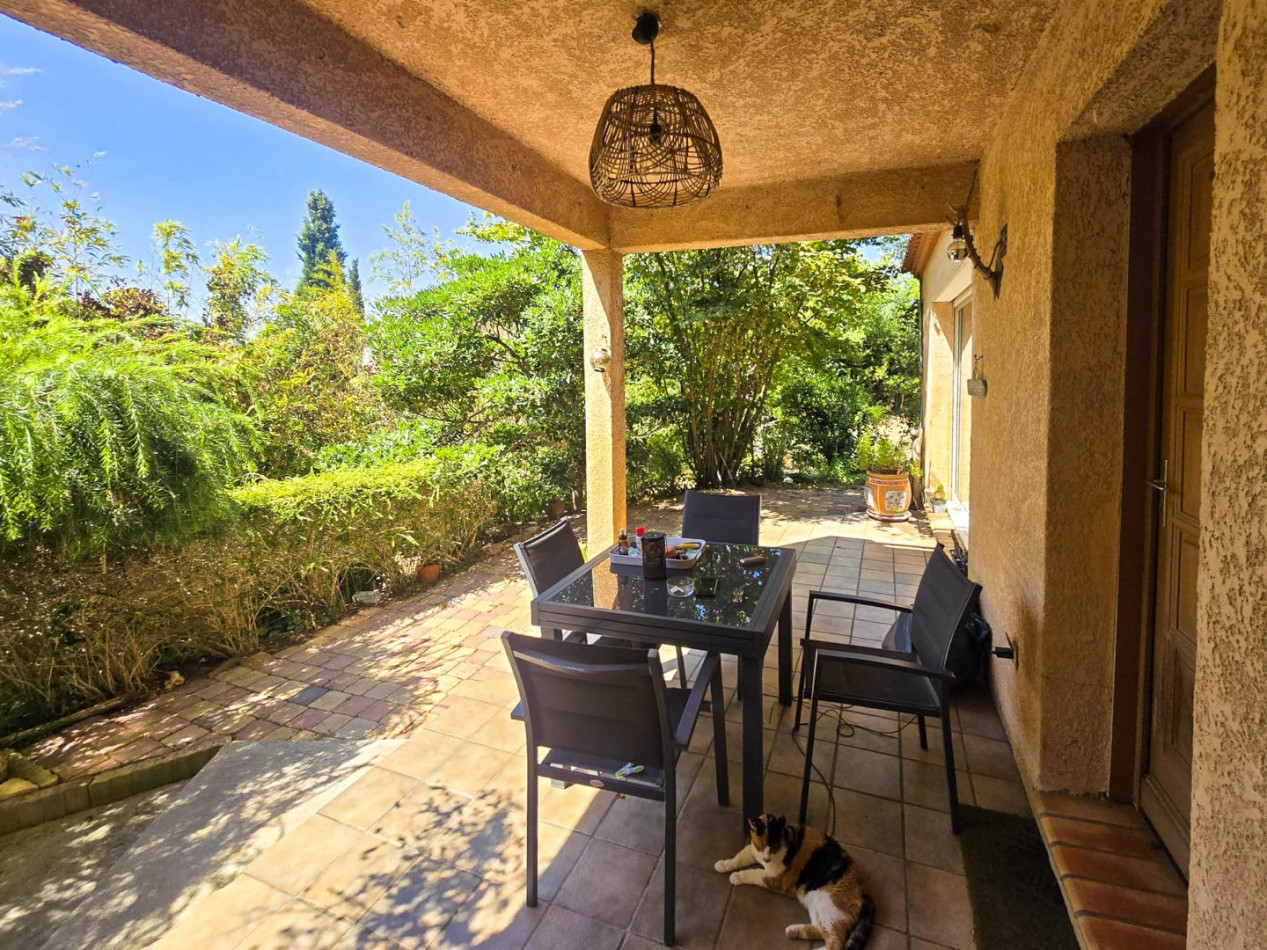 vente Maison Balaruc Les Bains - Photo 3