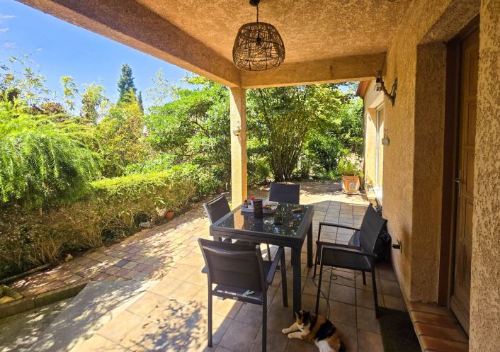 vente Maison Balaruc Les Bains