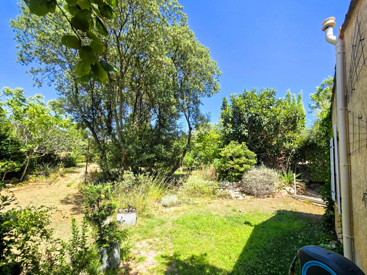 vente Maison Balaruc Les Bains - Photo 4