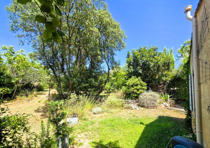 vente Maison Balaruc Les Bains