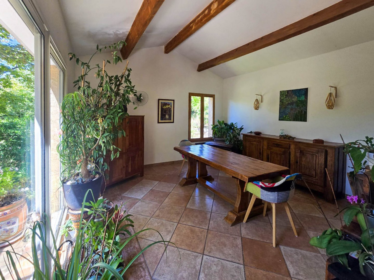 vente Maison Balaruc Les Bains - Photo 5