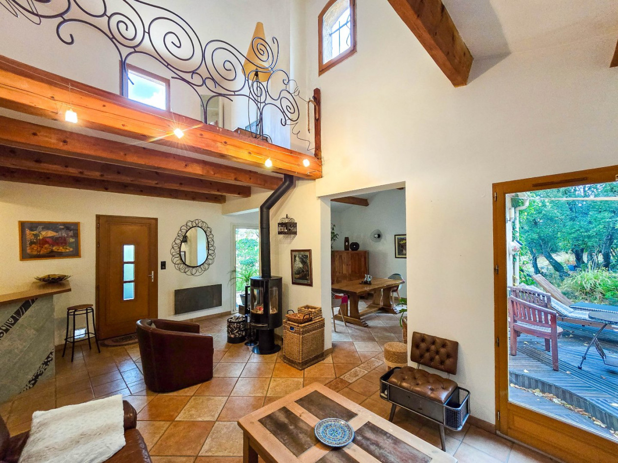 vente Maison Balaruc Les Bains - Photo 6