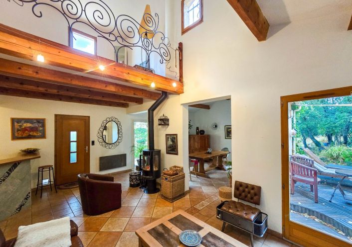 vente Maison Balaruc Les Bains