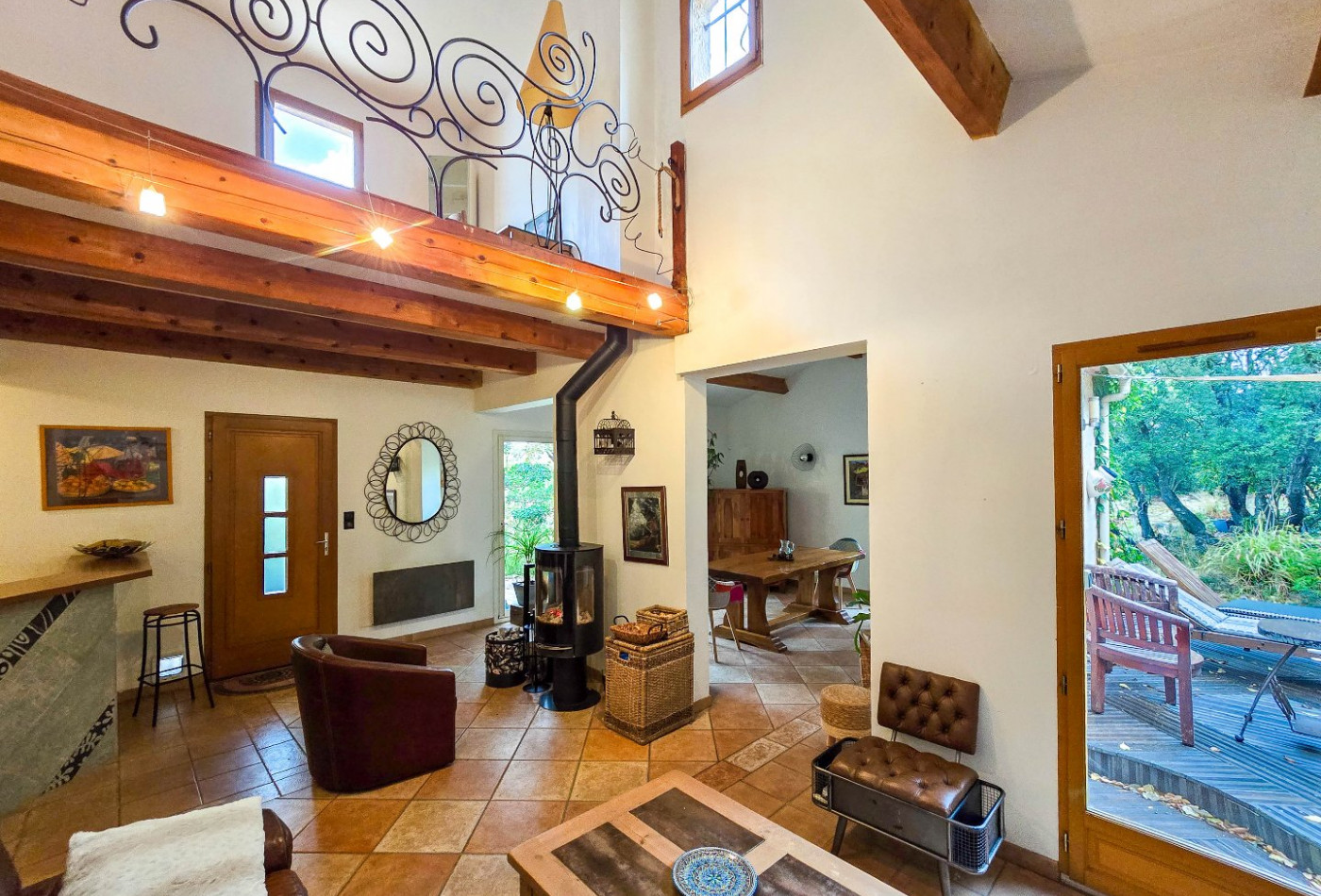 vente Maison Balaruc Les Bains - Photo 6