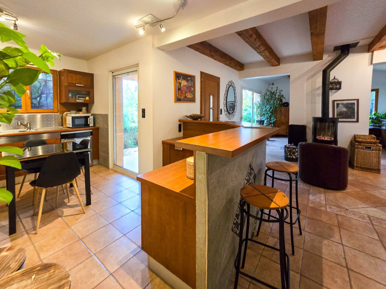 vente Maison Balaruc Les Bains - Photo 7