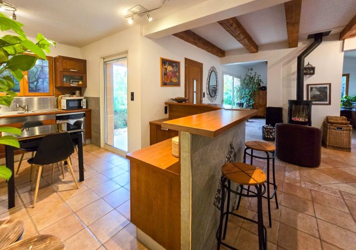 vente Maison Balaruc Les Bains