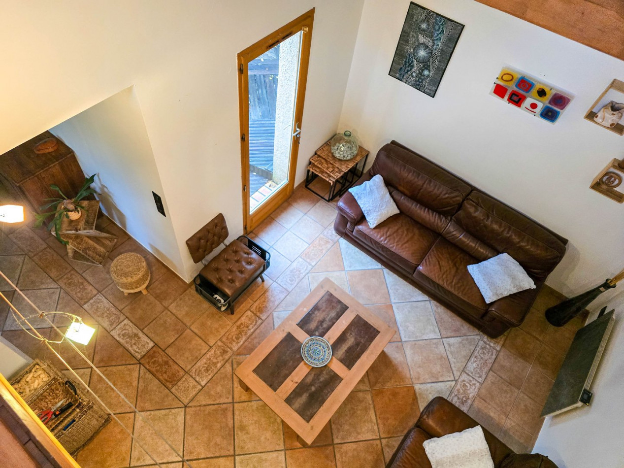 vente Maison Balaruc Les Bains - Photo 9