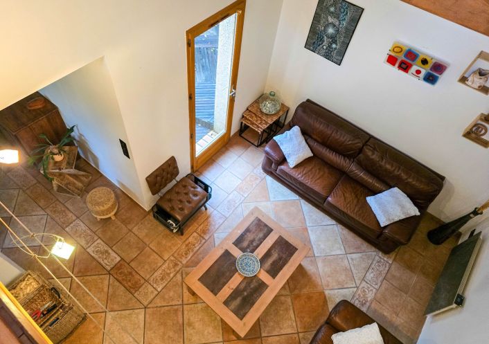 vente Maison Balaruc Les Bains