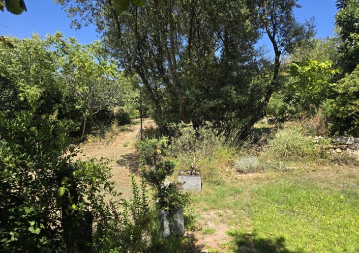 vente Maison Balaruc Les Bains