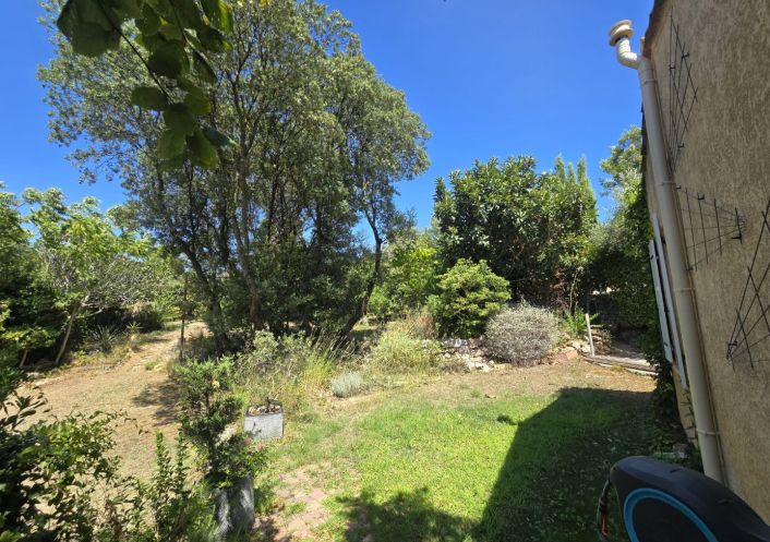 vente Maison Balaruc Les Bains