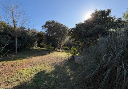 vente Maison Balaruc Les Bains