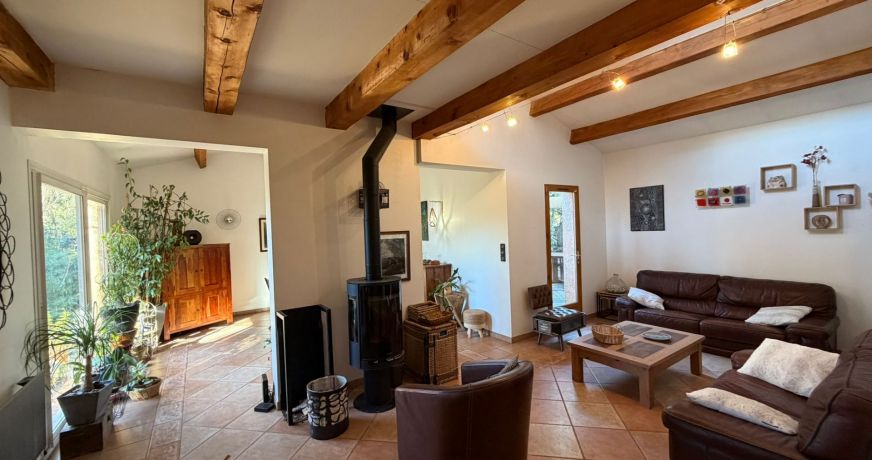 vente Maison Balaruc Les Bains