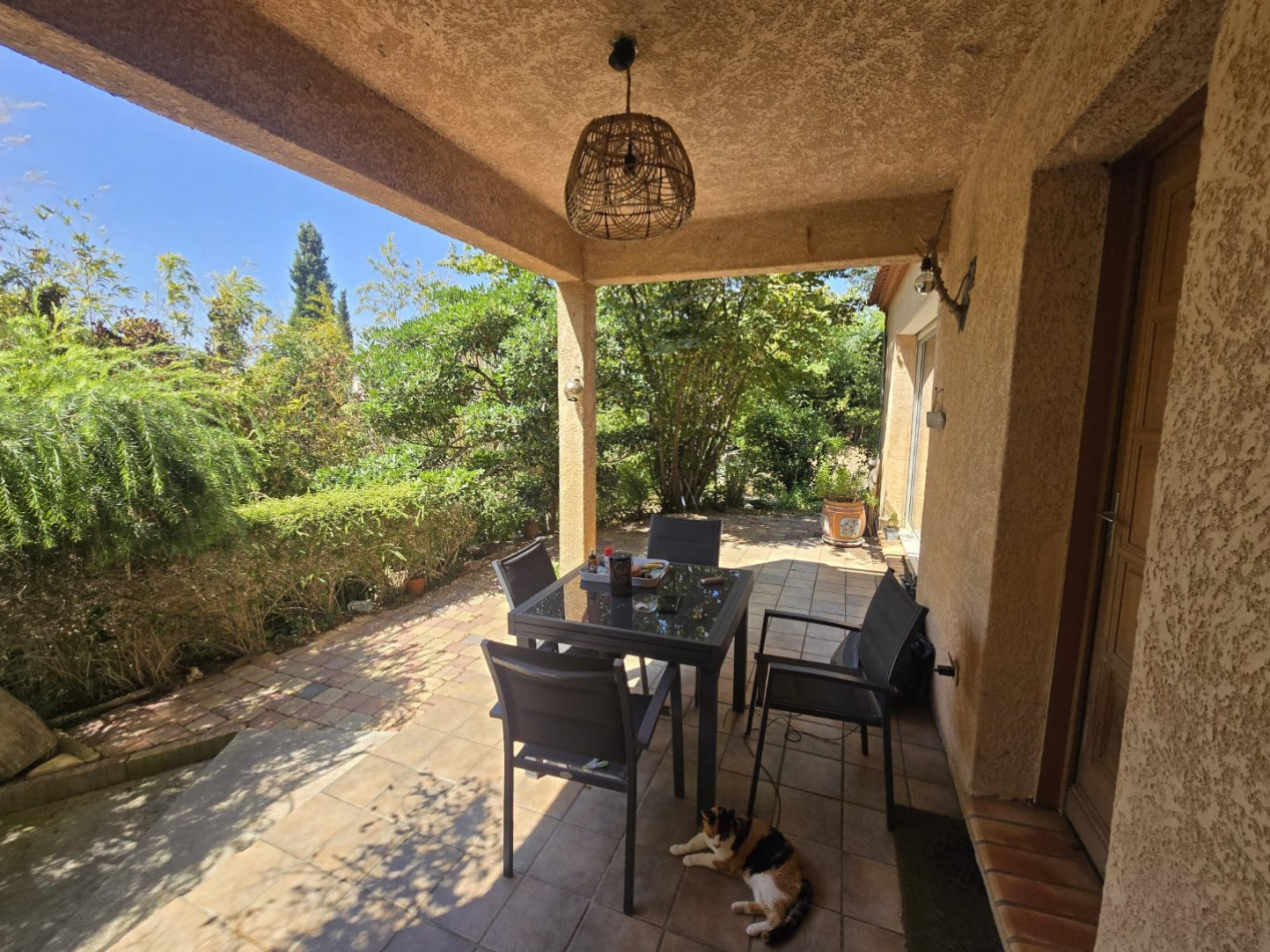 vente Maison Balaruc Les Bains - Photo 3