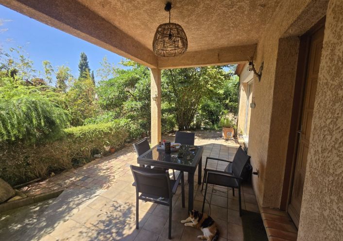 vente Maison Balaruc Les Bains