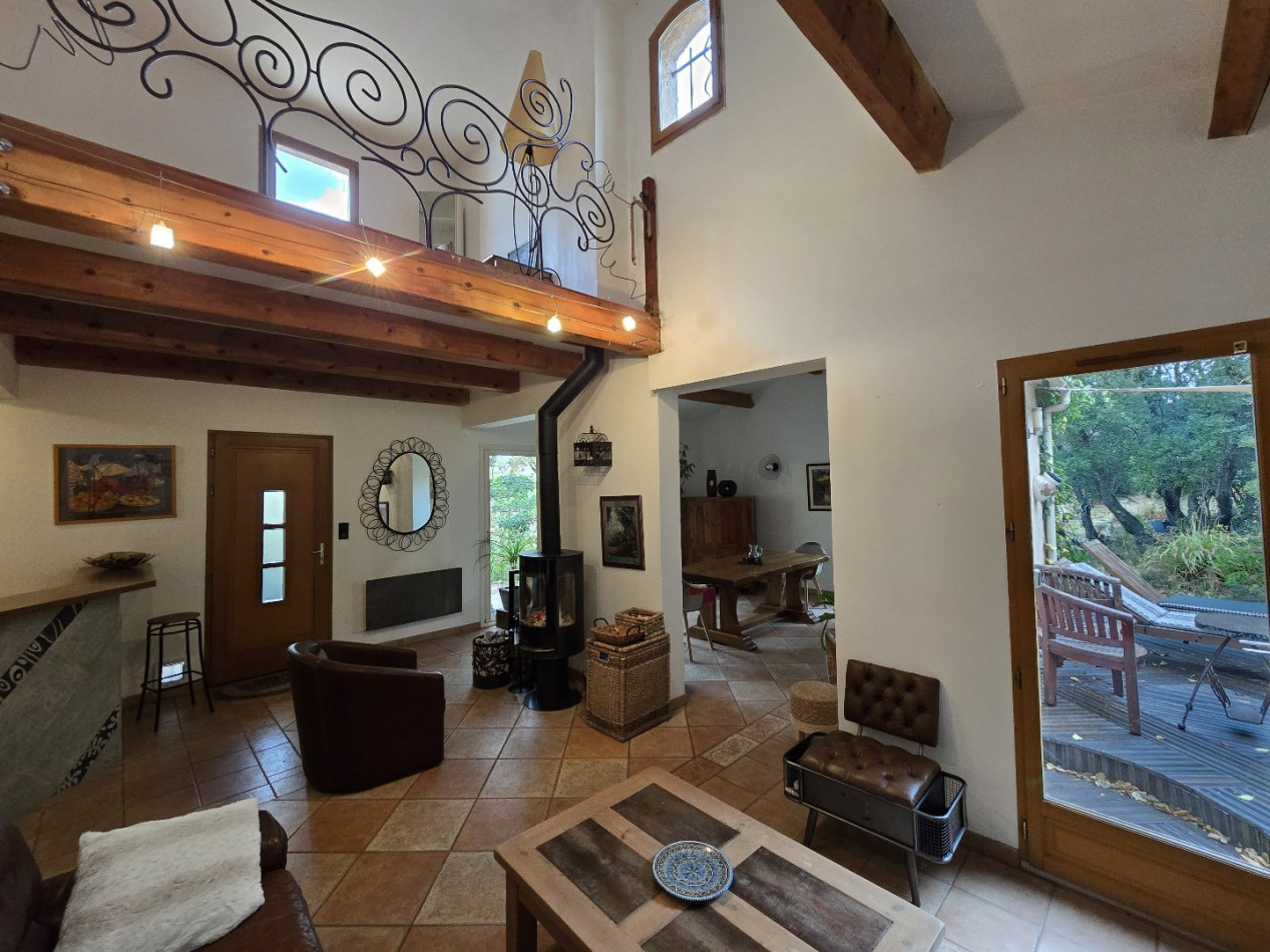 vente Maison Balaruc Les Bains - Photo 6