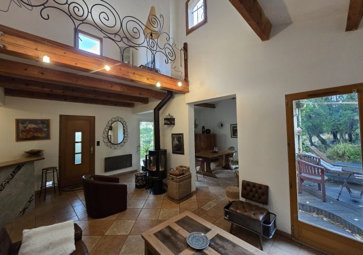 vente Maison Balaruc Les Bains