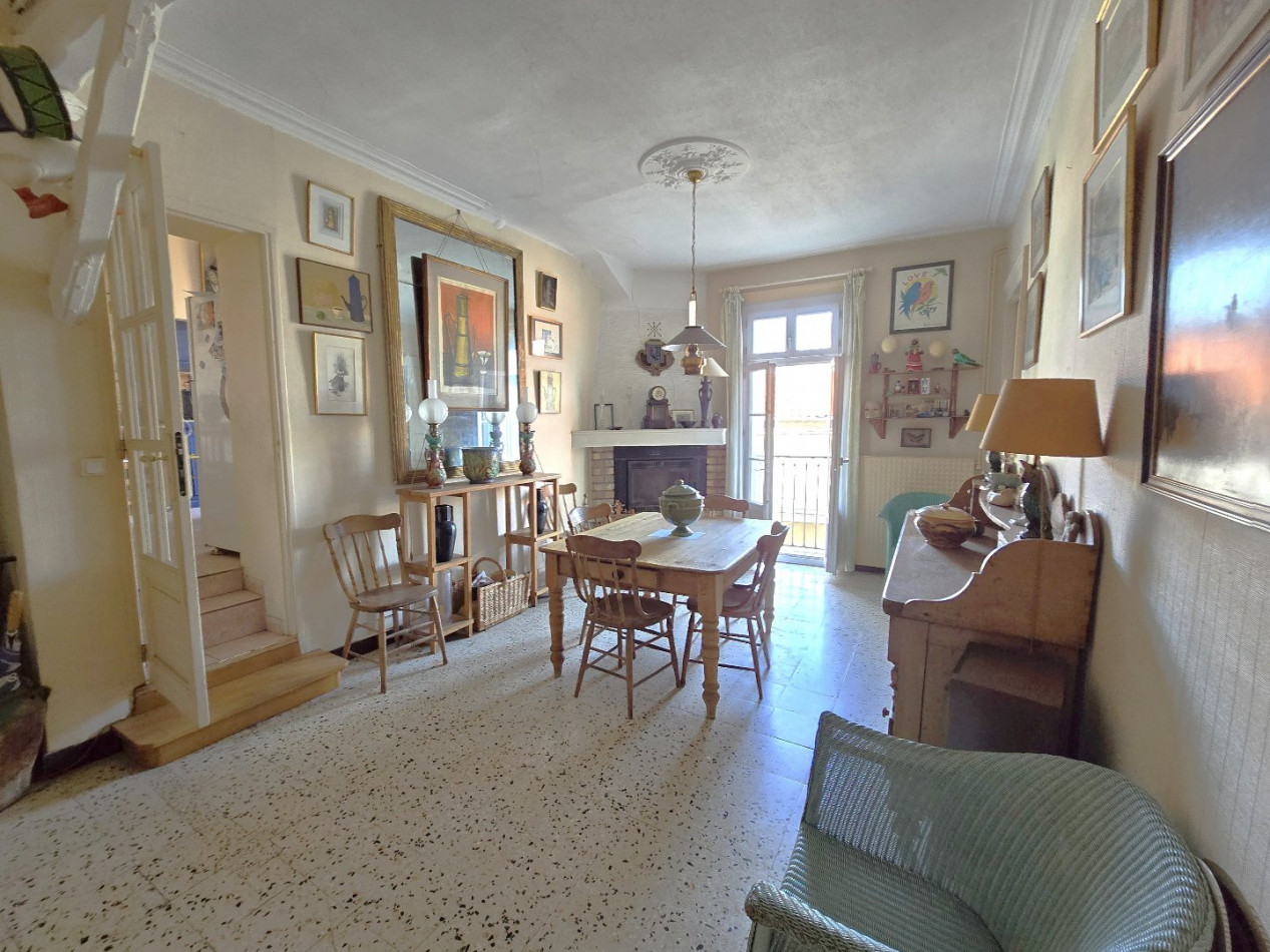 vente Appartement Sete - Photo 2