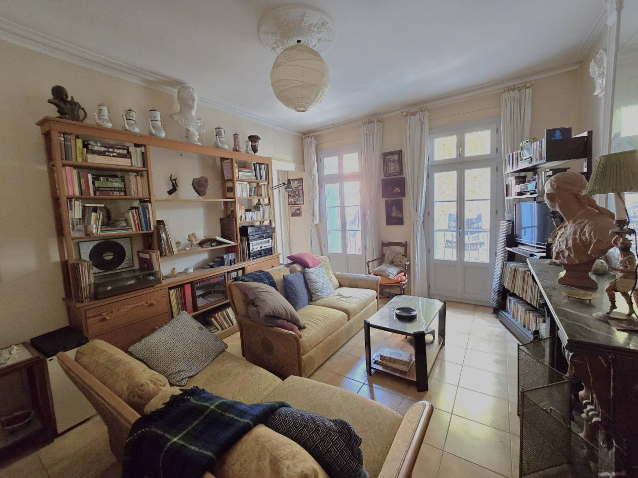 vente Appartement Sete - Photo 5