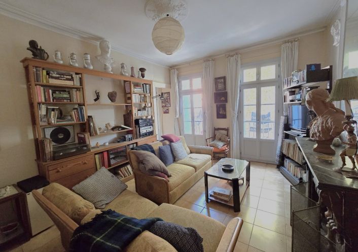 vente Appartement Sete