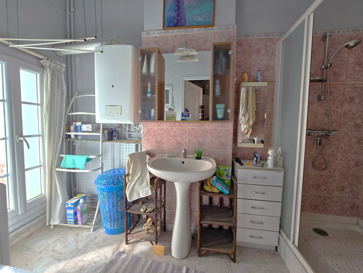 vente Appartement Sete - Photo 8