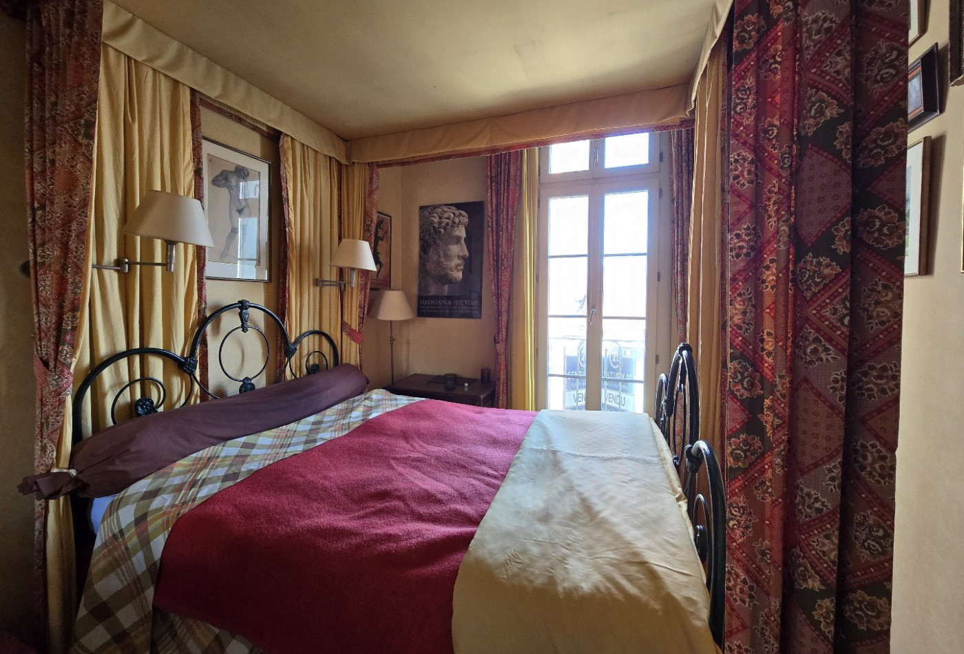 vente Appartement Sete - Photo 7