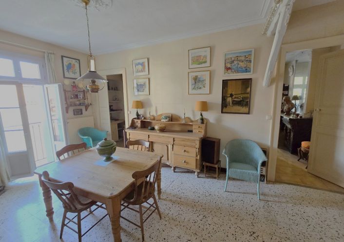 vente Appartement Sete