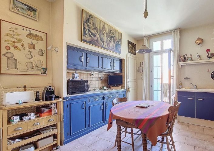 vente Appartement Sete