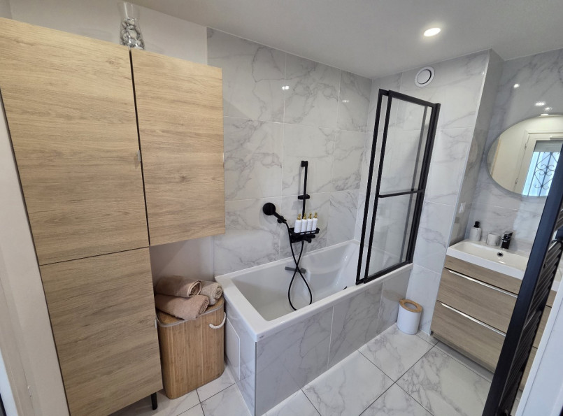 vente Appartement Sete - Photo 4