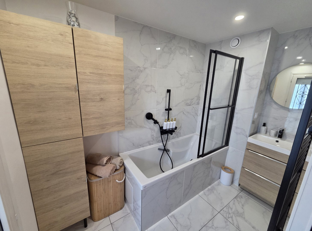 vente Appartement Sete - Photo 4