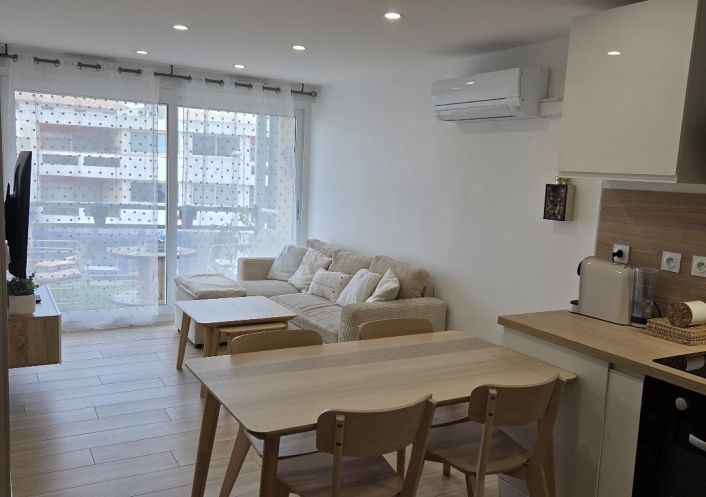 vente Appartement Sete