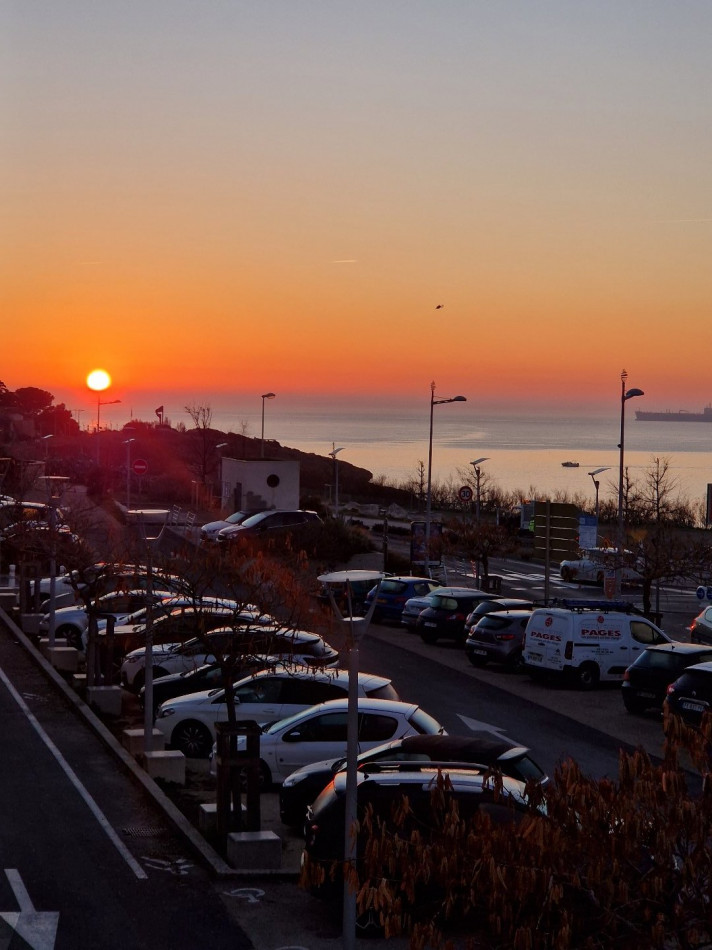 vente Appartement Sete - Photo 1