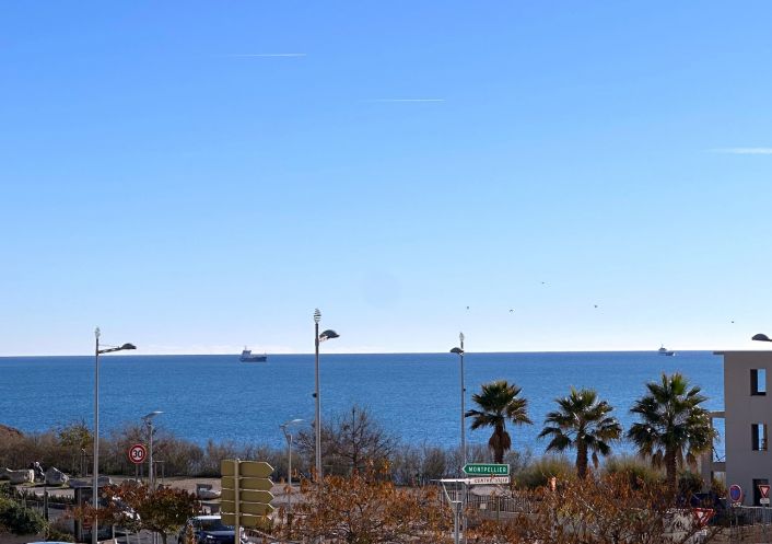 vente Appartement Sete