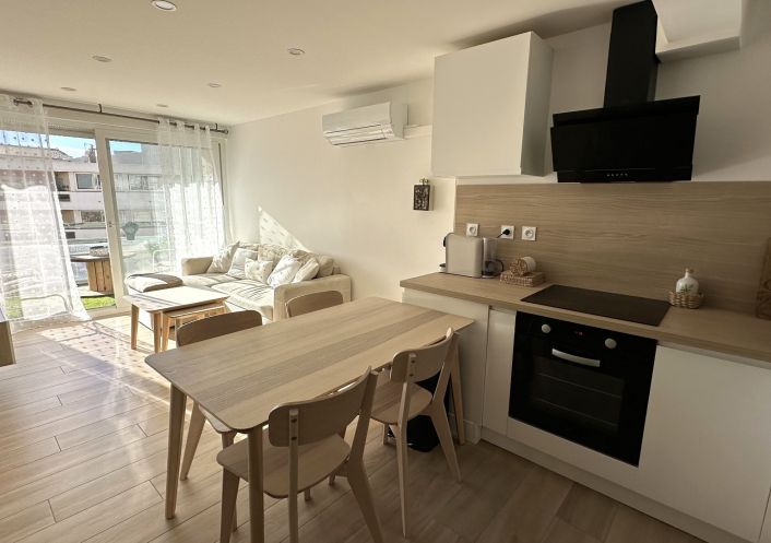 vente Appartement Sete