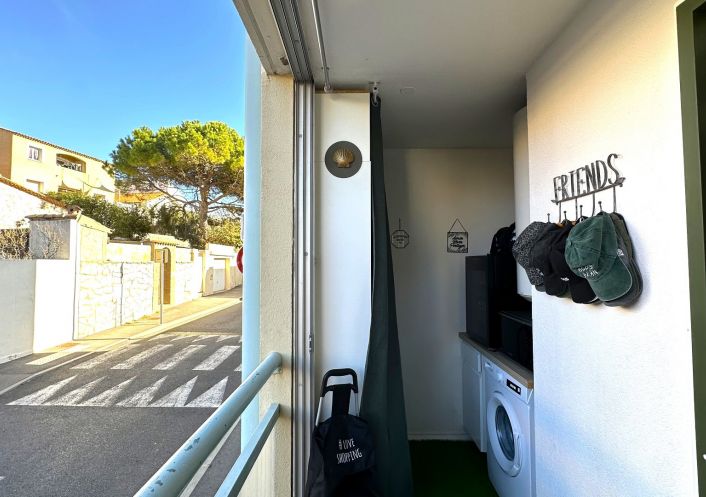 vente Appartement Sete