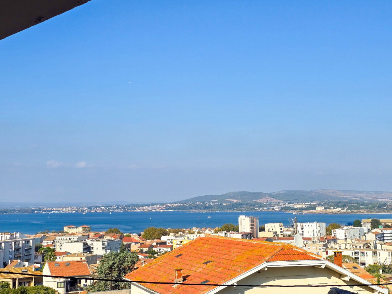 vente Appartement Sete - Photo 1