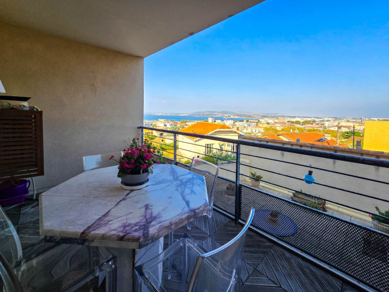 vente Appartement Sete - Photo 6