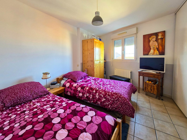 vente Appartement Sete - Photo 8
