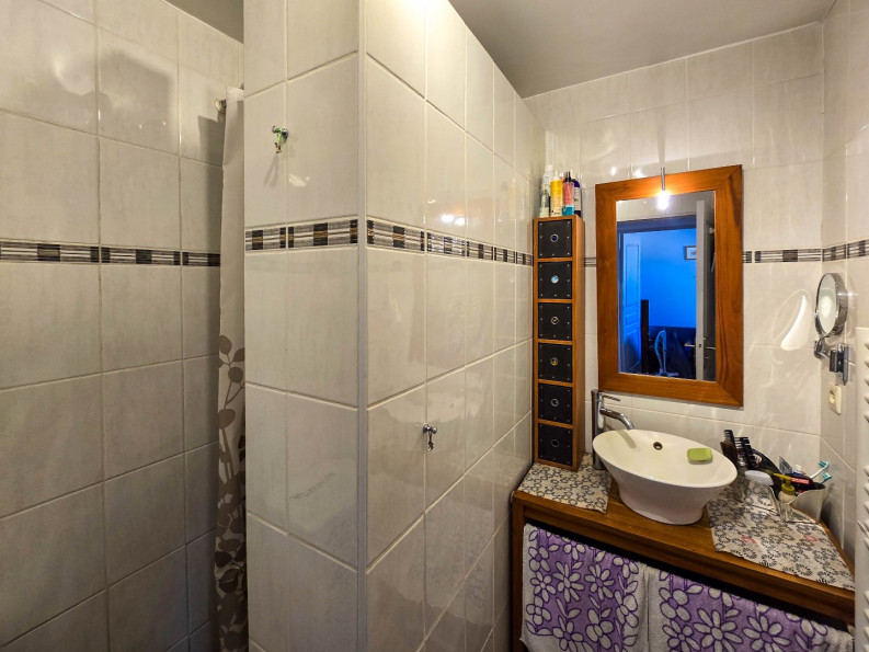 vente Appartement Sete - Photo 9