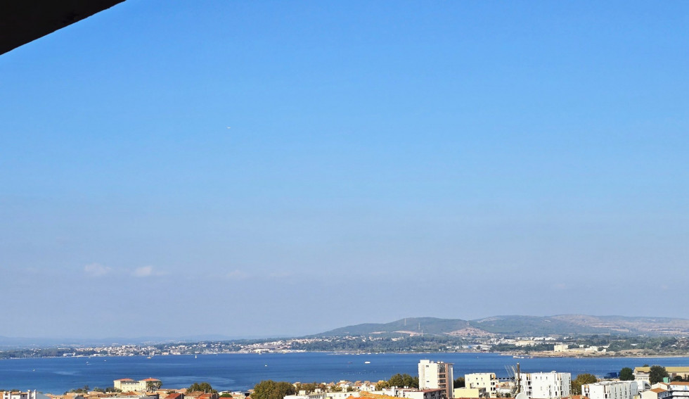 vente Appartement Sete - Photo 1