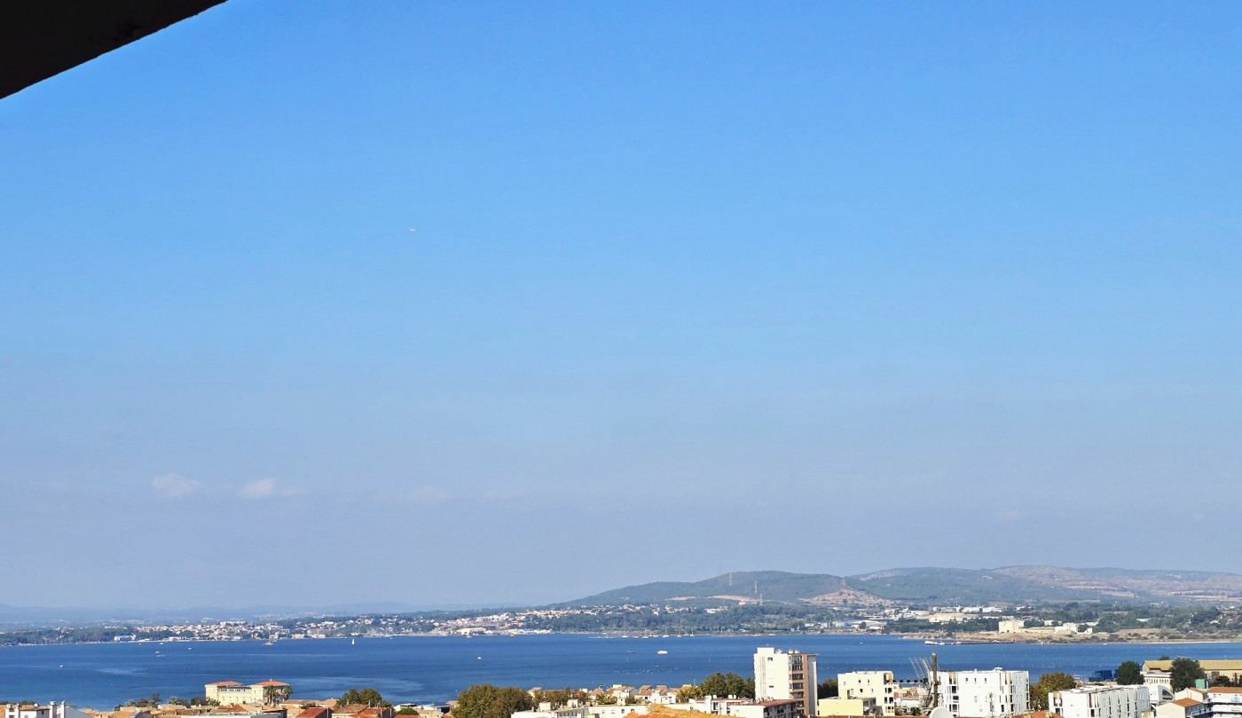 vente Appartement Sete - Photo 1