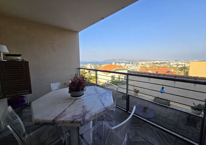 vente Appartement Sete