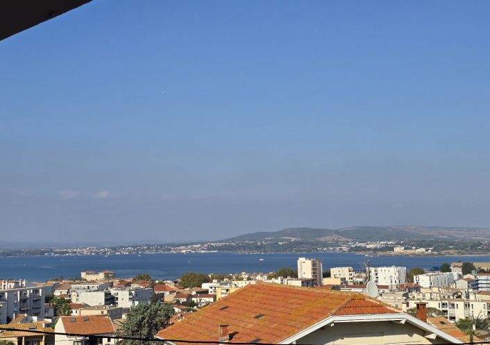 vente Appartement Sete