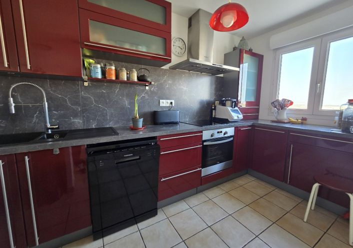 vente Appartement Sete