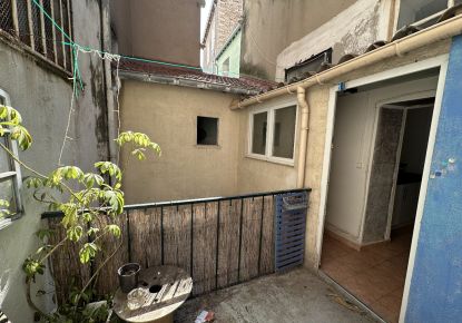 vente Appartement Sete