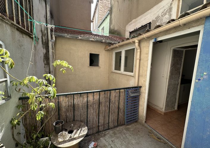 vente Appartement Sete