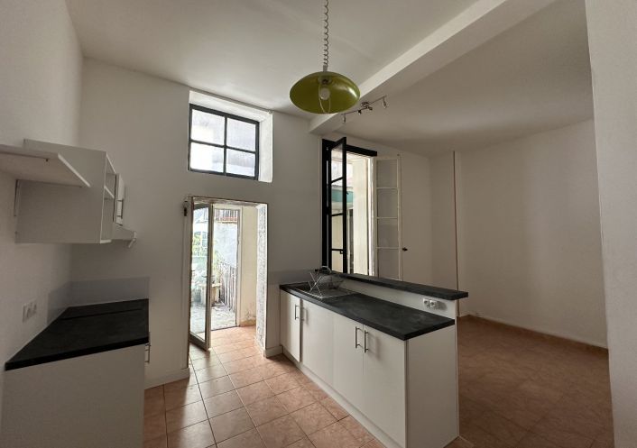 vente Appartement Sete