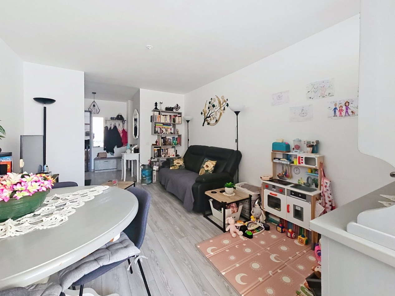 vente Appartement Sete - Photo 1