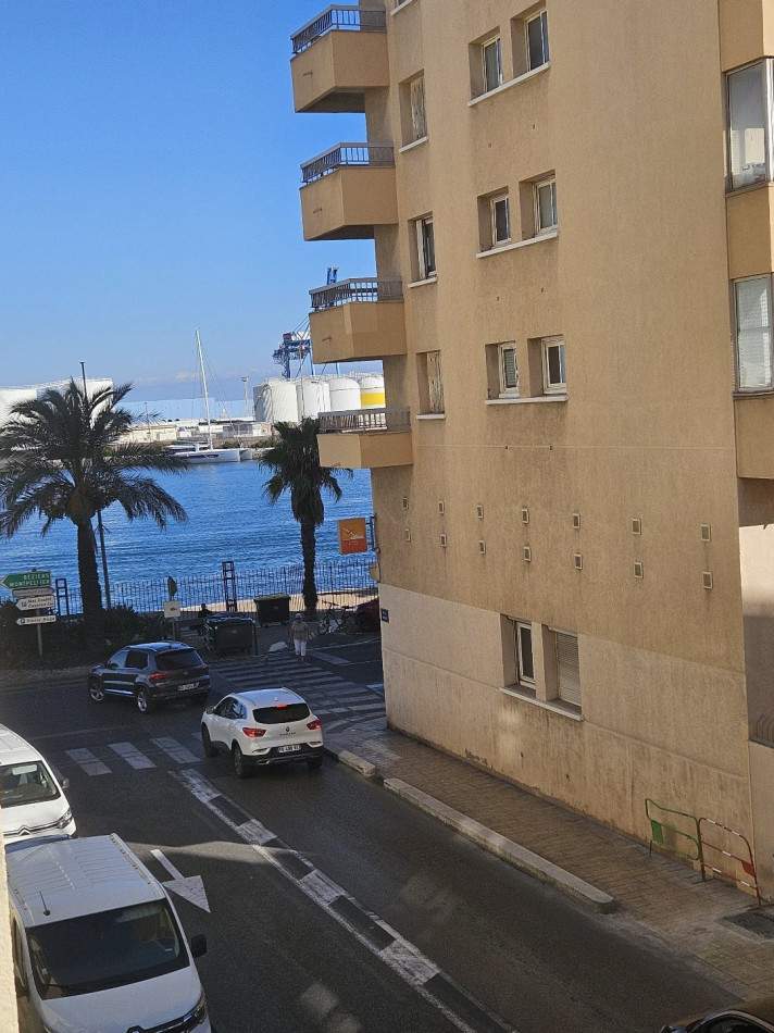vente Appartement Sete - Photo 6